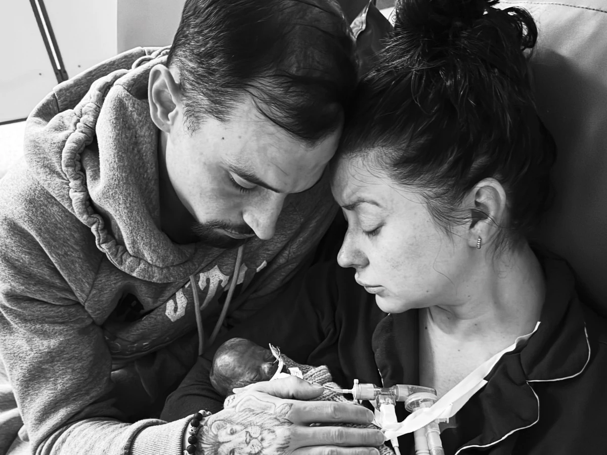 married at first sight star holly ditchfield shares heartbreaking loss of twin sons