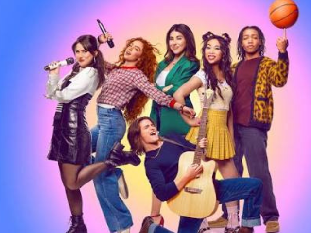 PHOTO: Netflix