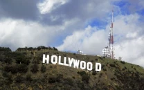 hollywood sign threatened by sunset fire as wildfires devastate los angeles forcing evacuations