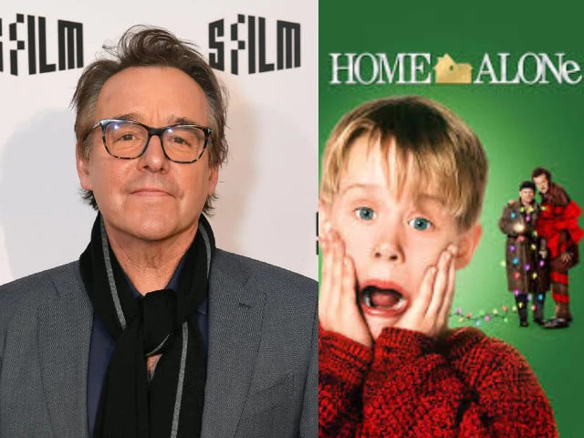 home alone director reveals the mccallister family s secret to affording their massive house home alone director reveals the mccallister family s secret to affording their massive house