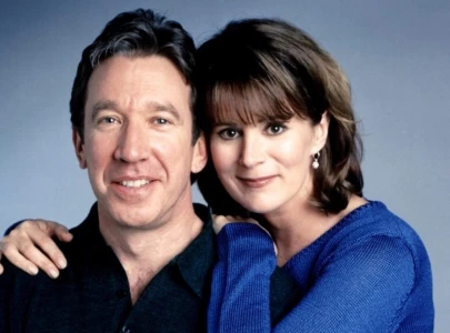 patricia richardson debunks home improvement reboot rumours criticises tim allen s claims