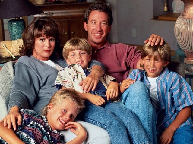 tim allen reveals why a home improvement reboot remains stuck