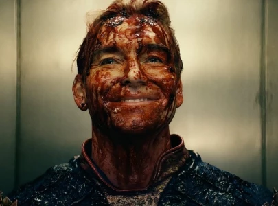 antony starr reacts to fans glorifying homelander in the boys calls it surreal antony starr reacts to fans glorifying homelander in the boys calls it surreal