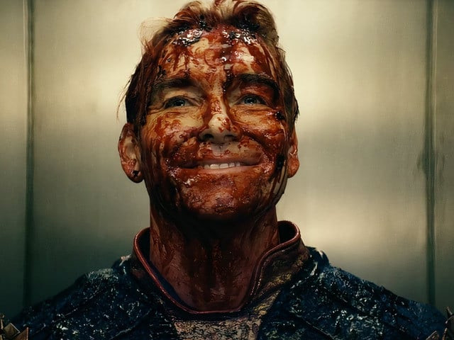 antony starr teases darker homelander after bloodbath scene in the boys season 4 antony starr teases darker homelander after bloodbath scene in the boys season 4