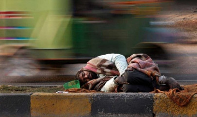 karachi s hindus homeless in their homeland