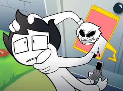 hazbin hotel creators announce homestuck animated pilot with voice cast including toby fox hazbin hotel creators announce homestuck animated pilot with voice cast including toby fox