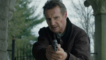 liam neeson s honest thief tops quiet us box office liam neeson s honest thief tops quiet us box office