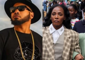 dawn richard denies drugging ex qwanell que mosley at diddy s hamptons estate