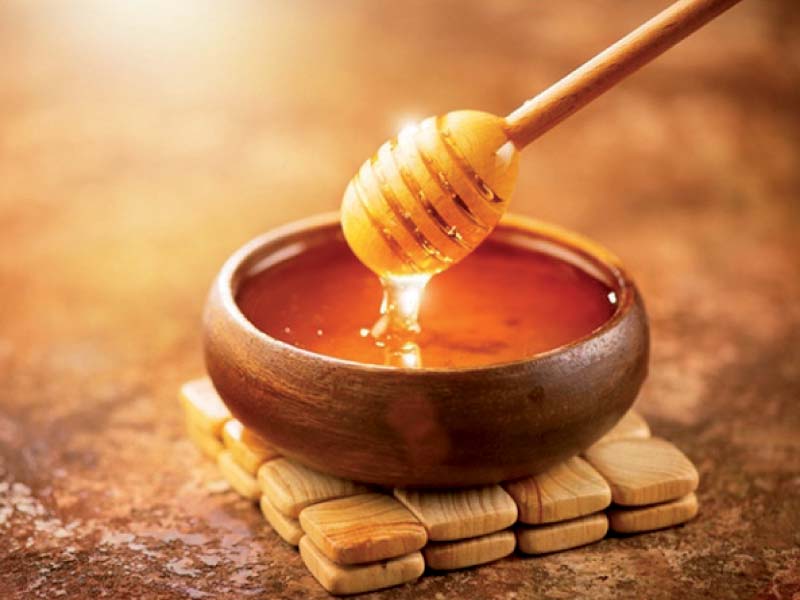 deforestation in chichawatni disrupts honey supply