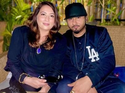 honey singh denies wife s malicious accusations of abuse adultery
