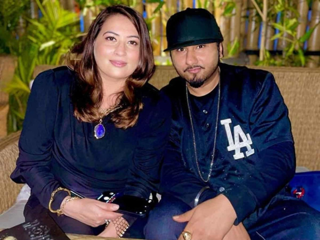 honey singh denies wife s malicious accusations of abuse adultery