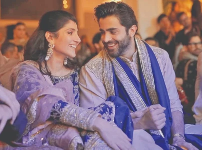 sheheryar and maheen share dreamy honeymoon moments sheheryar and maheen share dreamy honeymoon moments