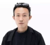 robert wun poses for afp as he prepares his latest haute couture show in paris afp