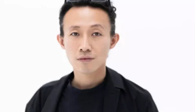 robert wun poses for afp as he prepares his latest haute couture show in paris afp robert wun poses for afp as he prepares his latest haute couture show in paris afp