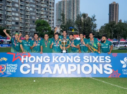 pakistan clinch hong kong sixes title
