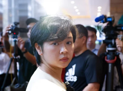 head of journalist group in hong kong claims wsj fired her over press freedom dispute