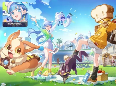 mihoyo creator of genshin impact announces honkai nexus anima creature collector strategy game mihoyo creator of genshin impact announces honkai nexus anima creature collector strategy game