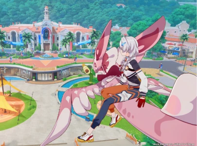 honkai nexus anima may infringe nintendo patent also disputed in palworld lawsuit honkai nexus anima may infringe nintendo patent also disputed in palworld lawsuit