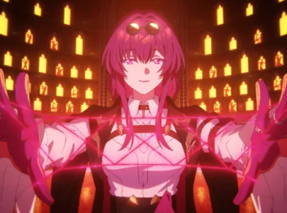 honkai star rail releases anniversary short film made by mappa jujutsu kaisen studio