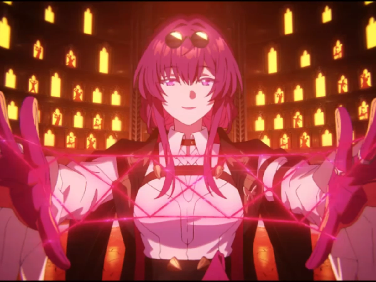 honkai star rail releases anniversary short film made by mappa jujutsu kaisen studio