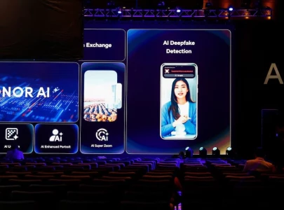 honor to invest 10b in ai as it prepares for public listing honor to invest 10b in ai as it prepares for public listing