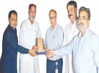 sop medallists receive cash awards sop medallists receive cash awards