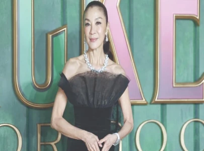 berlinale to honour michelle yeoh berlinale to honour michelle yeoh