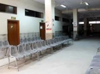 rehmatabad to get mini hospital