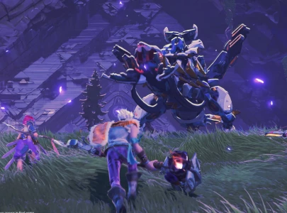 guerrilla games unveils horizon hunters gathering cooperative multiplayer for ps5 and pc