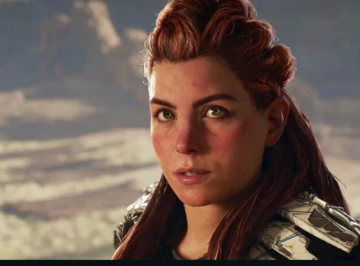 sony s horizon zero dawn movie to begin filming in 2026 targets 2027 release sony s horizon zero dawn movie to begin filming in 2026 targets 2027 release