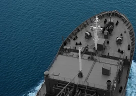 hormuz the chokehold that shook the world
