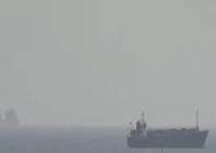 tension eases as iran oman seal hormuz deal