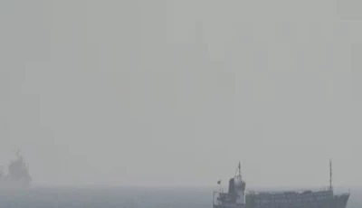 tension eases as iran oman seal hormuz deal