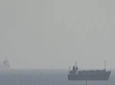 tension eases as iran oman seal hormuz deal