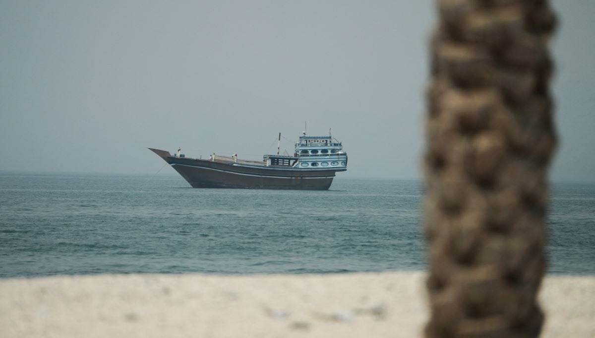 Iran Dismisses US Hormuz Claims as Hegseth Warns of Blockade