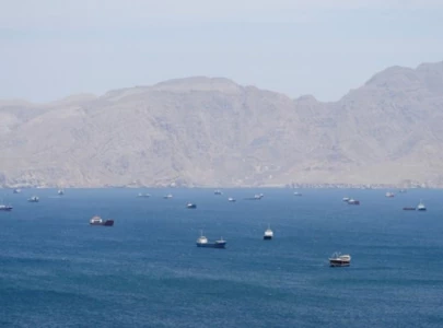 the hormuz digital chokepoint how does the iran war threaten subsea cables