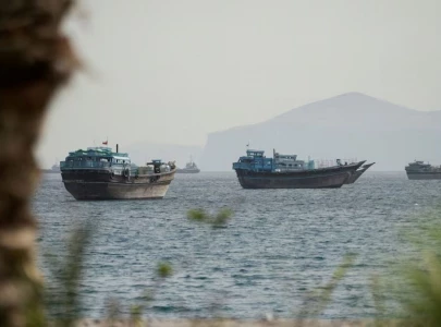 us sea drone rescues crew from us army helicopter that crashed near hormuz