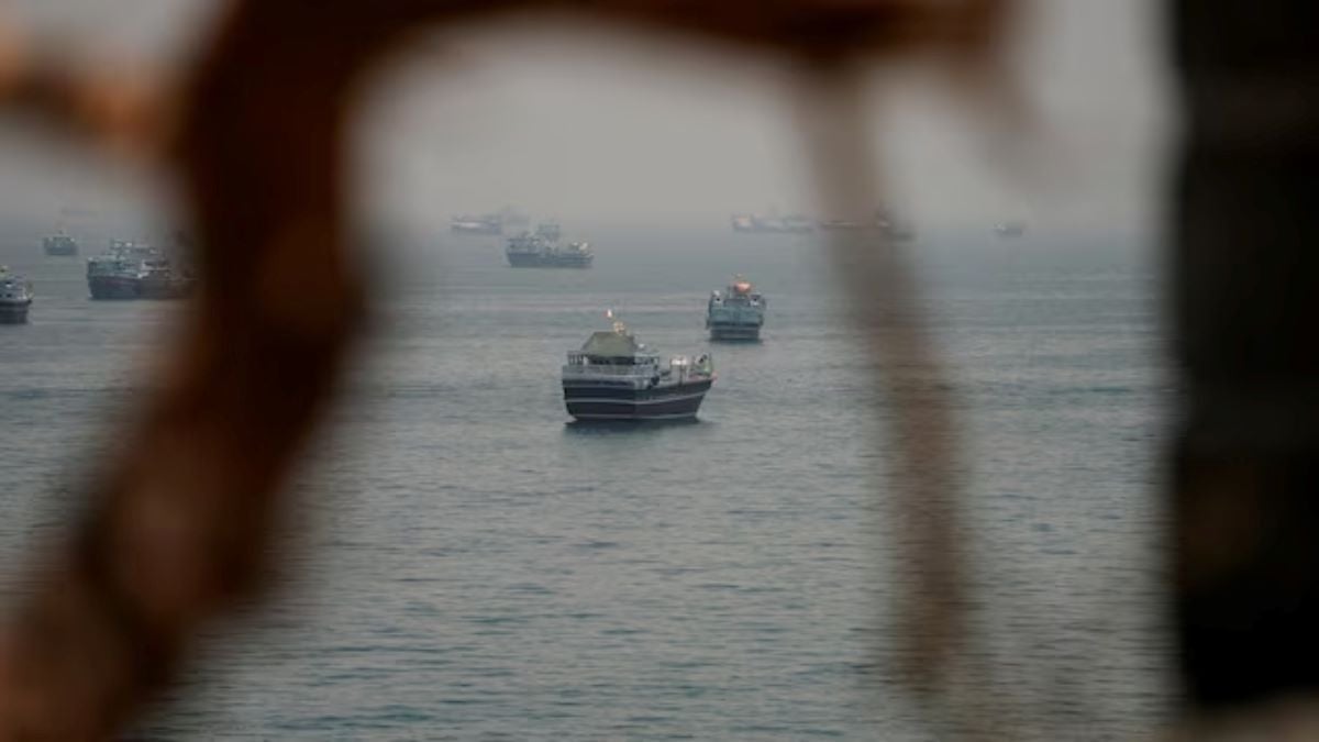 India urges US to stop attacks on ships after three Indian sailors are killed