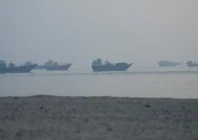 vessels in the strait of hormuz as seen from musandam oman june 15 2026 reuters vessels in the strait of hormuz as seen from musandam oman june 15 2026 reuters