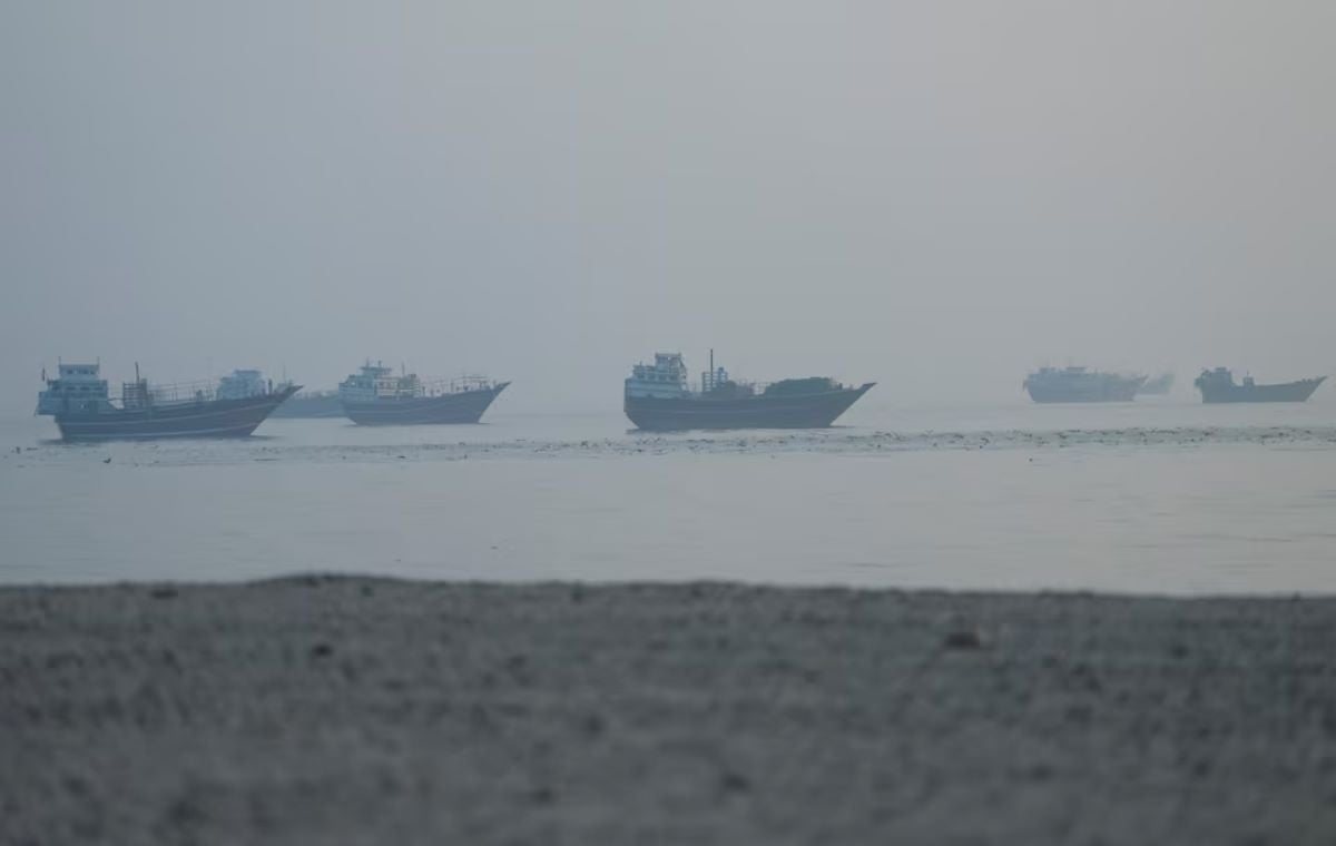 US, Iran announce framework to end war and reopen Strait of Hormuz