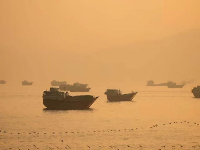 Strait of Hormuz shipping traffic may take few months to return to pre-war levels