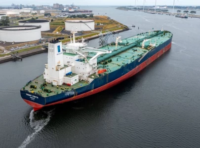 us sanctions more than 50 individuals entities vessels tied to iranian shipping us sanctions more than 50 individuals entities vessels tied to iranian shipping