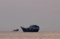 file photo vessels at the strait of hormuz as seen from musandam oman july 21 2026 reuters
