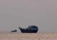 file photo vessels at the strait of hormuz as seen from musandam oman july 21 2026 reuters