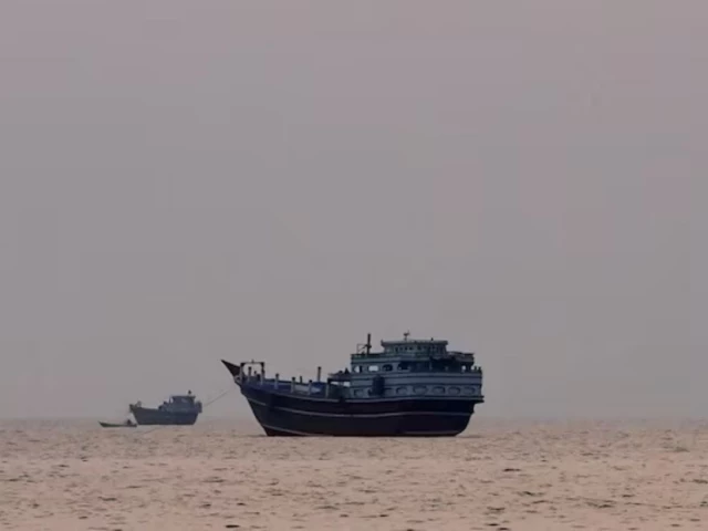 file photo vessels at the strait of hormuz as seen from musandam oman july 21 2026 reuters file photo vessels at the strait of hormuz as seen from musandam oman july 21 2026 reuters