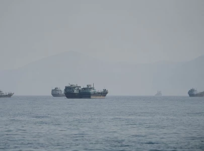 iran threatens 45 tankers with fines confiscation in hormuz escalation iran threatens 45 tankers with fines confiscation in hormuz escalation