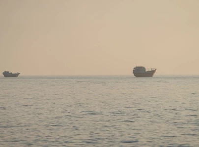 oman presents iran with gulf backed plan for voluntary fees to use hormuz