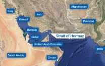 european countries engage to negotiate hormuz passage deal report
