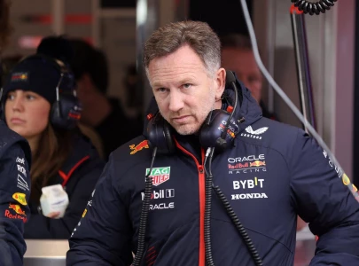 horner fate set to be decided before bahrain gp