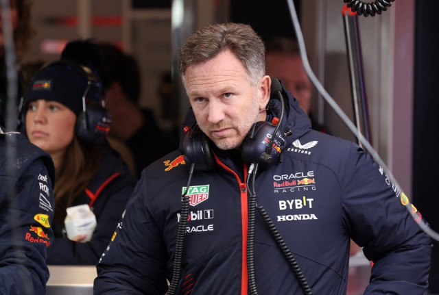 horner fate set to be decided before bahrain gp horner fate set to be decided before bahrain gp